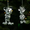 Weihnachtsbaumschmuck Minnie Maus