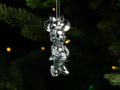 Weihnachtsbaumschmuck Minnie Maus