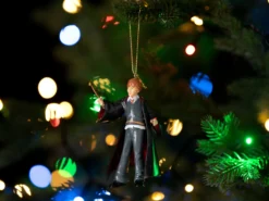 Weihnachtsbaumschmuck Ron Weasley