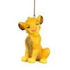 Weihnachtsbaumschmuck Simba