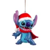 Weihnachtsbaumschmuck Stitch