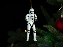 Weihnachtsbaumschmuck Stormtrooper