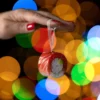 Weihnachtsbaumschmuck Sushi