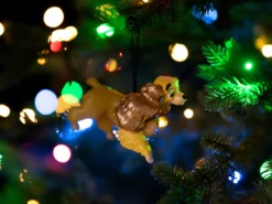 Weihnachtsbaumschmuck Susi