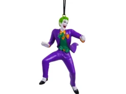 Weihnachtsbaumschmuck The Joker