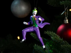 Weihnachtsbaumschmuck The Joker