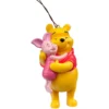 Weihnachtsbaumschmuck Winnie Puuh & Ferkel