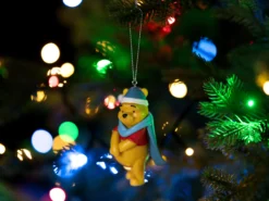 Weihnachtsbaumschmuck Winnie Puuh