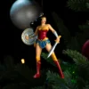 Weihnachtsbaumschmuck Wonder Woman
