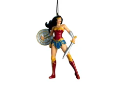 Weihnachtsbaumschmuck Wonder Woman