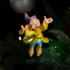 Weihnachtsbaumschmuck Zwerg
