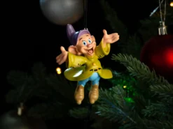 Weihnachtsbaumschmuck Zwerg