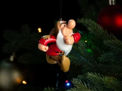 Weihnachtsbaumschmuck Zwerg