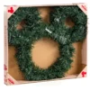 Weihnachtskranz Micky Maus