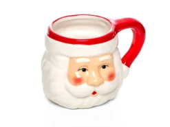 Weihnachtsmanntasse