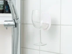 Weinglashalter Fürs Badezimmer