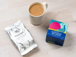 Whittard Coffees of the World Geschenkbox