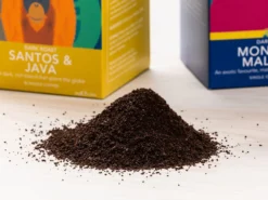 Whittard Coffees of the World Geschenkbox