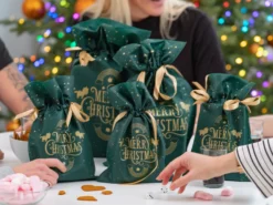 Wichtelgeschenke