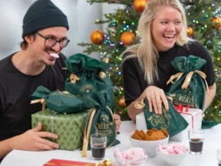 Wichtelgeschenke
