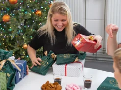 Wichtelgeschenke