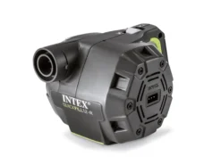 Wiederaufladbare Elektrische Luftpumpe - Intex