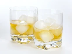 Wiederverwendbare Eiswürfel - Transparent