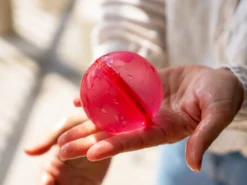 Wiederverwendbare Wasserballons