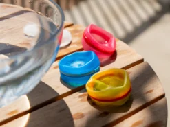Wiederverwendbare Wasserballons