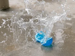 Wiederverwendbare Wasserballons