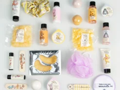 Winnie Puuh Adventskalender Bad & Körperpflege