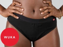 WUKA Periodenslip