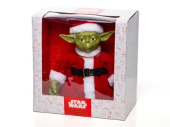 Yoda Christbaumstern