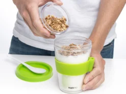 Yogurt Cup - KitchPro