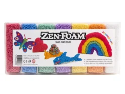 Zen-Foam Schaumstoffknete