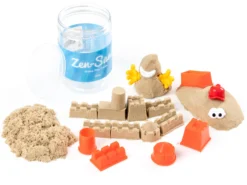 Zen-Sand Naturfarben