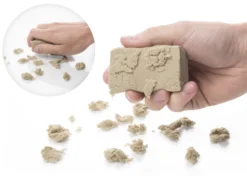 Zen-Sand Naturfarben