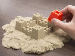Zen-Sand Naturfarben