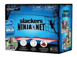 Zubehör Slackers Ninja Line