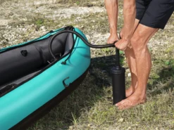 Zweisitzer Aufblasbares Kajak - Bestway Hydro-Force Ventura X2
