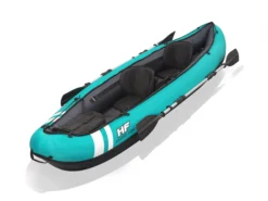 Zweisitzer Aufblasbares Kajak - Bestway Hydro-Force Ventura X2
